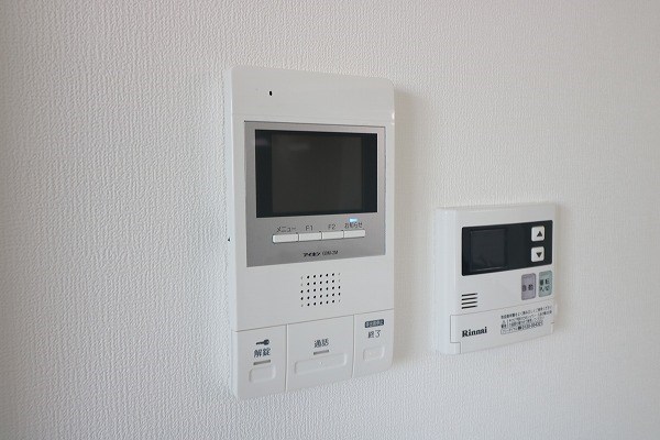 サン・レスポワール十条 その他4