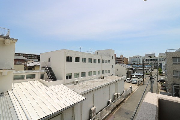 サン・レスポワール十条 その他6