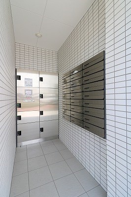 サン・レスポワール十条 その他9