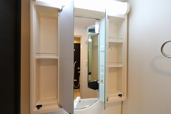 サン・レスポワール十条 その他15