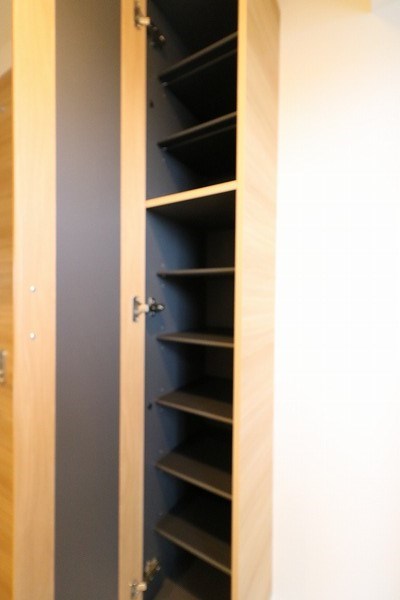 サン・レスポワール十条 その他16