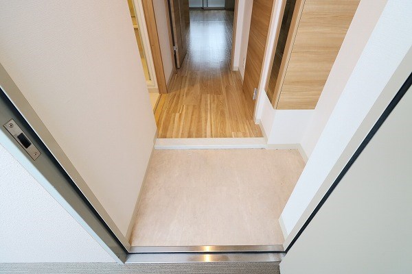 サン・レスポワール十条 その他17