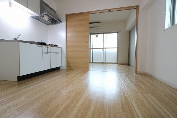 サン・レスポワール十条 その他18