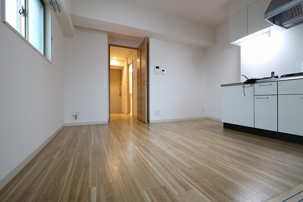 サン・レスポワール十条 その他19