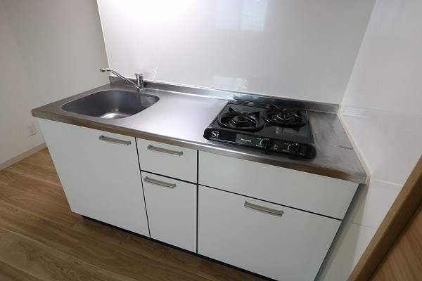 サン・レスポワール十条 その他20