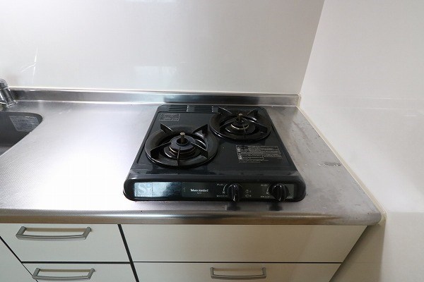 サン・レスポワール十条 その他21