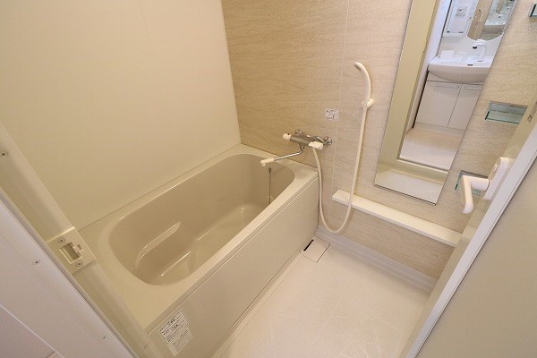 サン・レスポワール十条 その他28