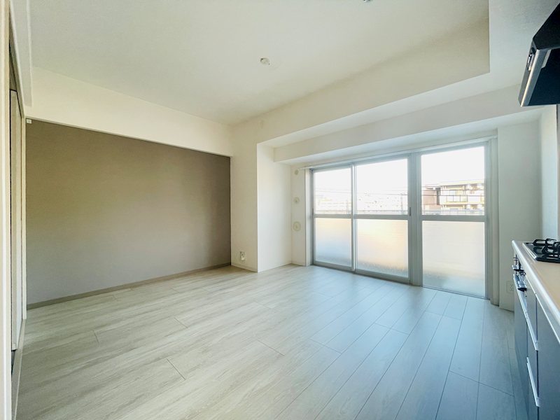 NEU CLAIR（ノイ クレール） リビング