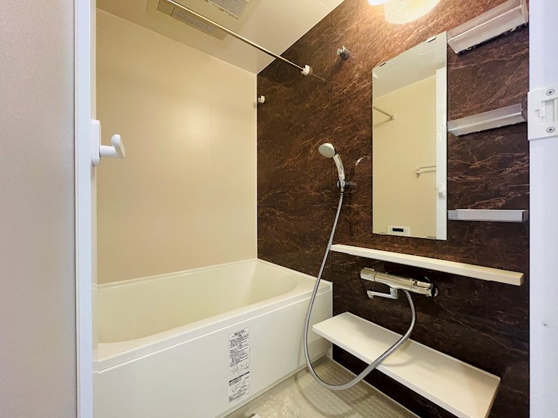 NEU CLAIR（ノイ クレール） 風呂画像