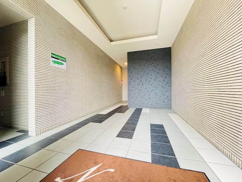 ノース ストリート湘南 C-X その他外観2