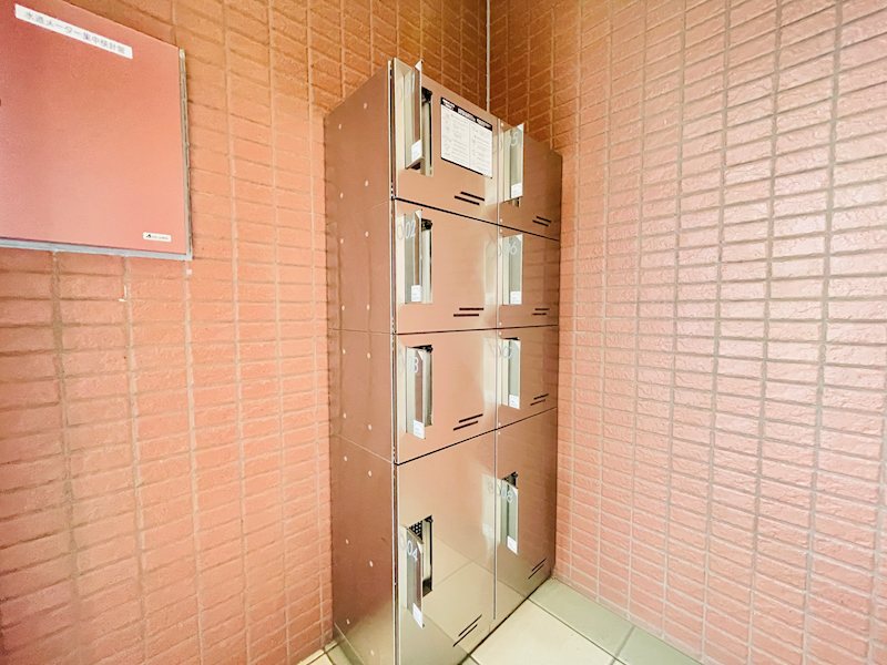 ノース ストリート湘南 C-X その他外観5