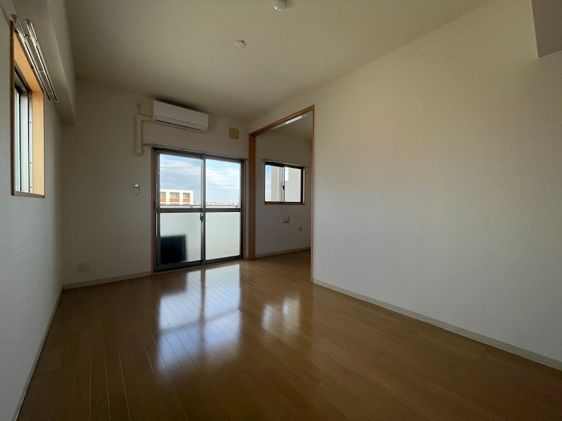 ノース ストリート湘南 C-X リビング