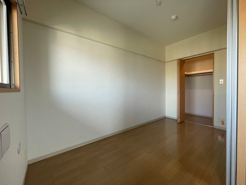 ノース ストリート湘南 C-X ベッドルーム