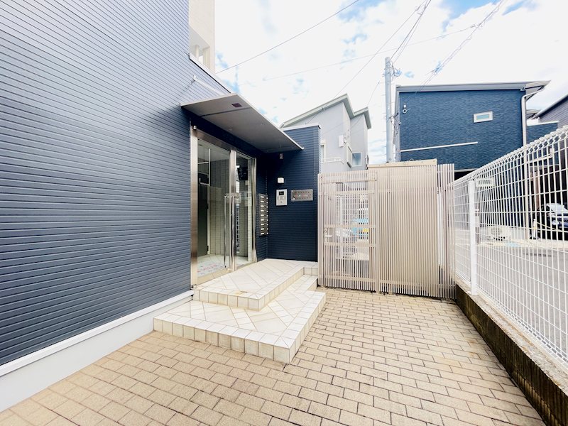 OHANA HOUSE その他外観1