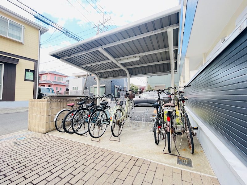 OHANA HOUSE その他外観3