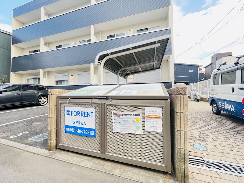 OHANA HOUSE その他外観4