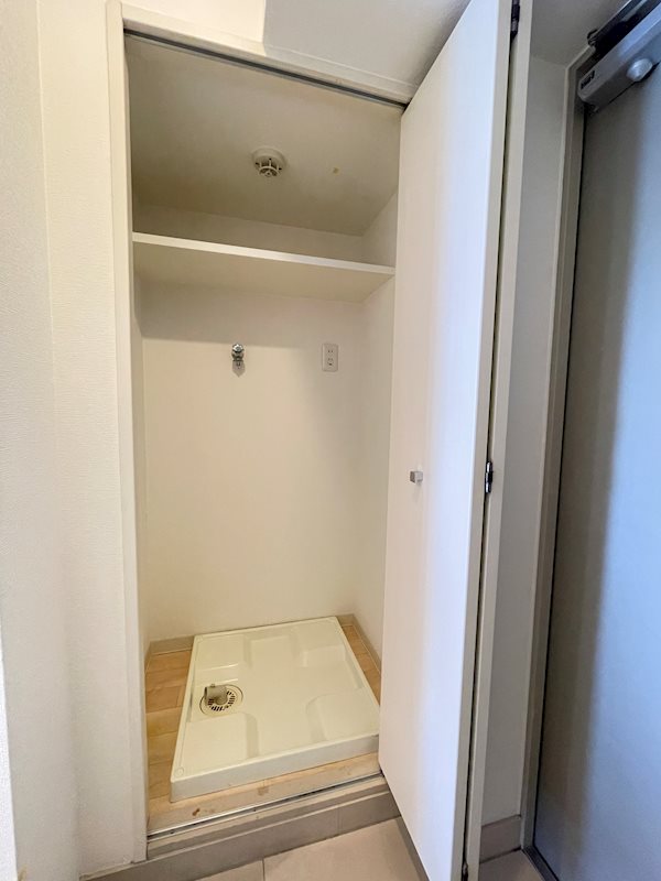 セイワパレス大阪城北 その他4