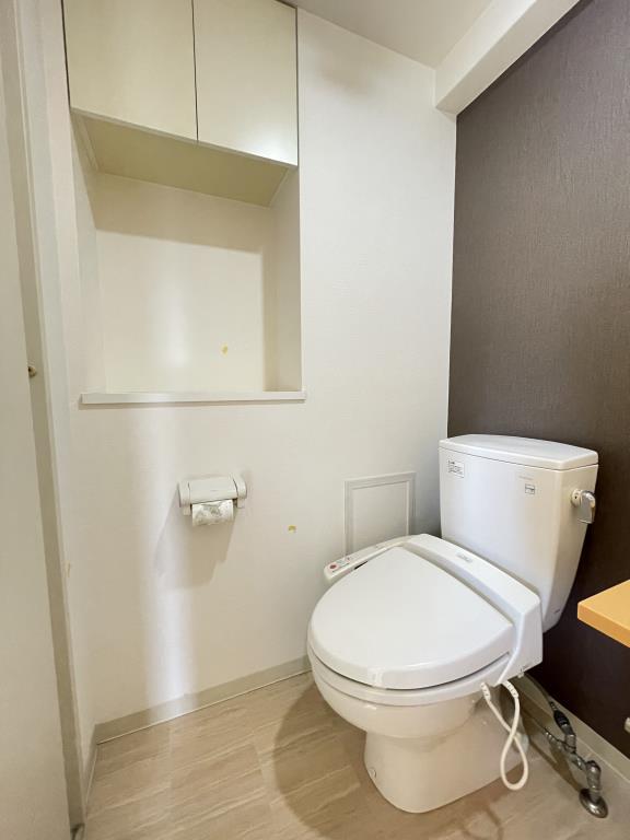 セイワパレス大阪城北 その他6