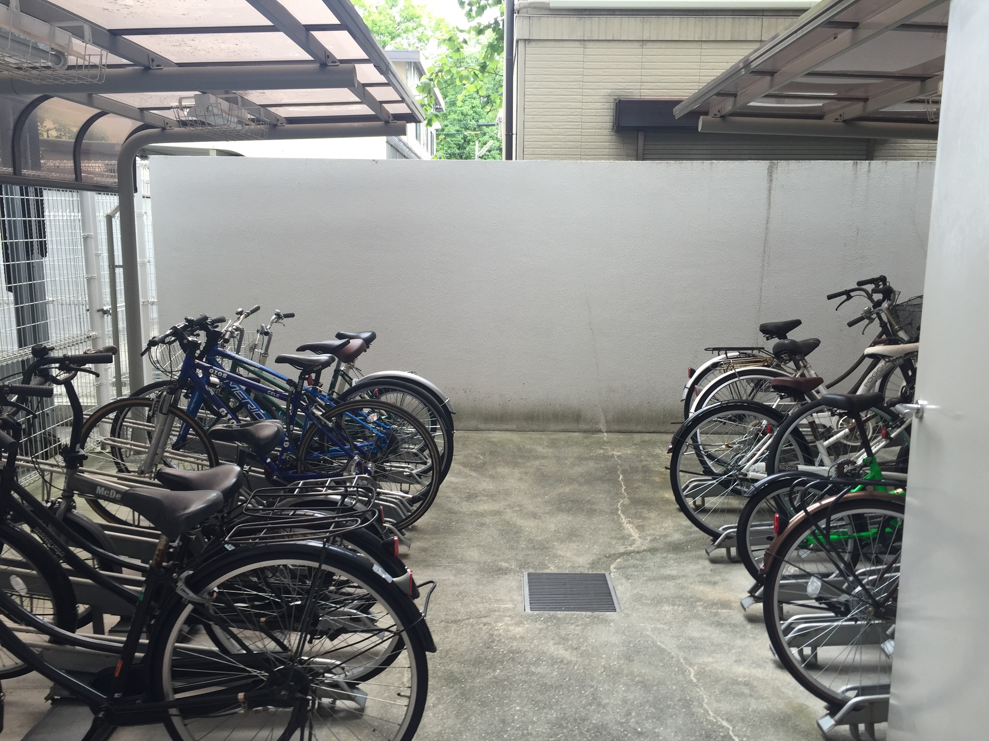 セイワパレス大阪城北 その他外観1