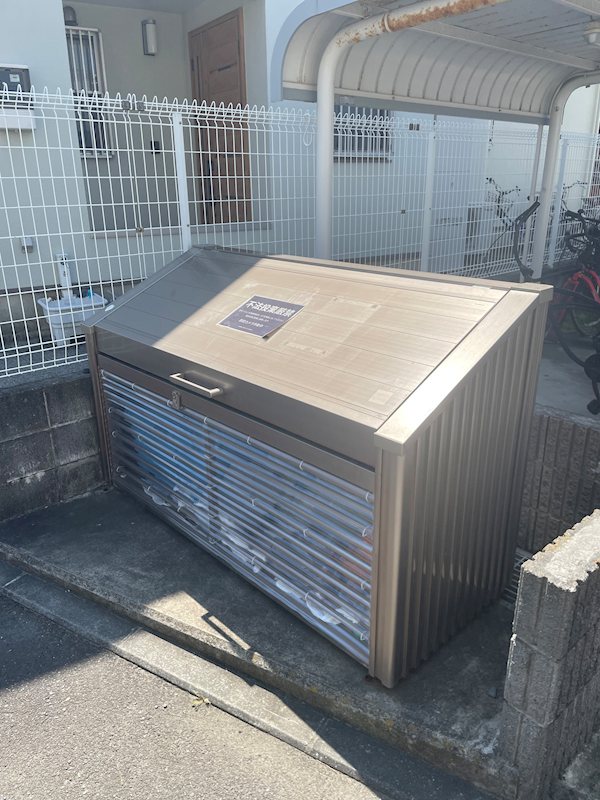 ルーセント湘南 その他外観1