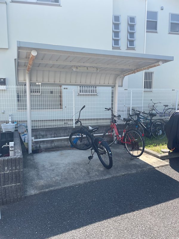 ルーセント湘南 その他外観2