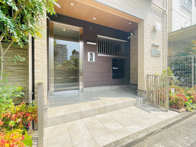 La Marna（ラ マーナ） その他外観1