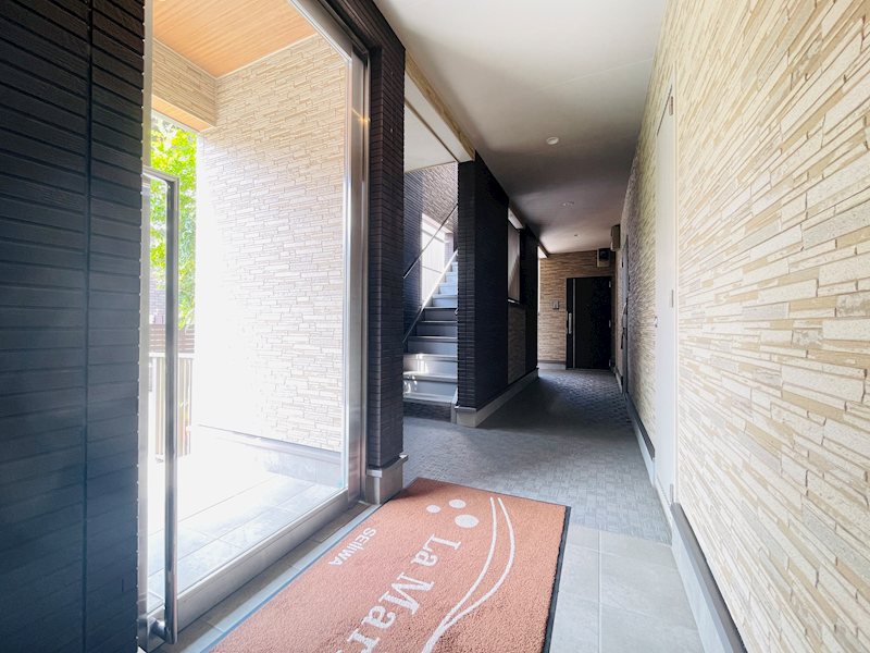 La Marna（ラ マーナ） その他外観2