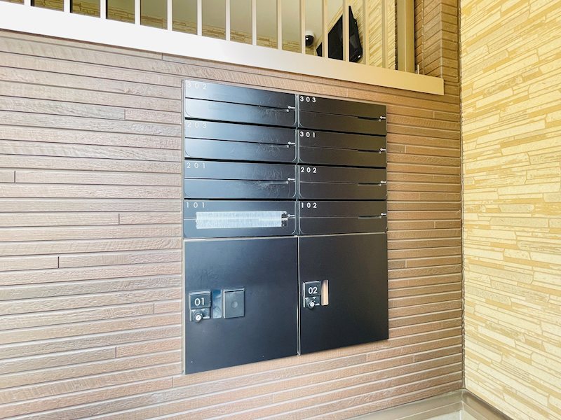 La Marna（ラ マーナ） その他外観3