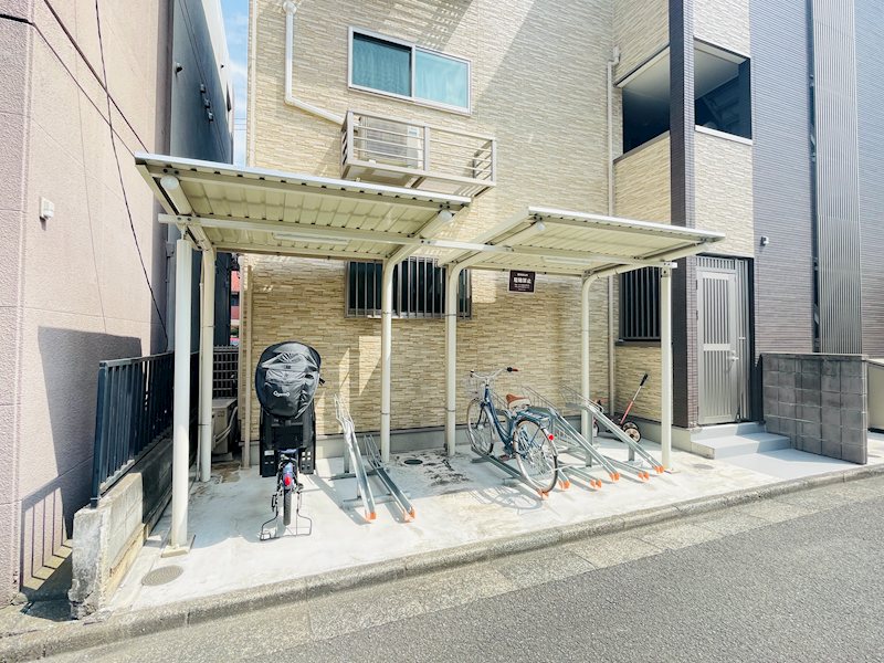 La Marna（ラ マーナ） その他外観4