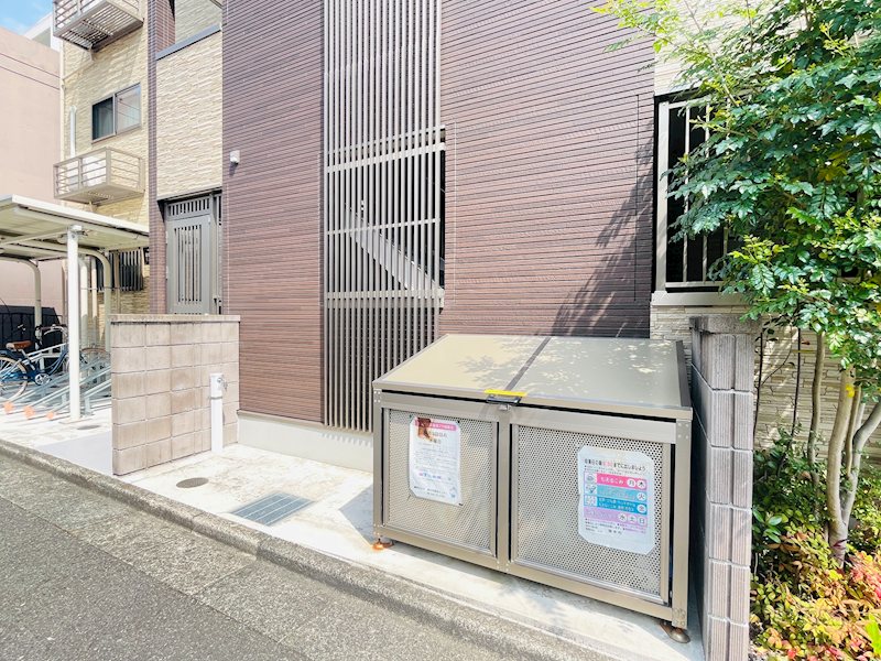 La Marna（ラ マーナ） その他外観5