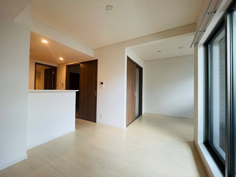 La Marna（ラ マーナ） リビング