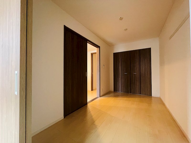 La Marna（ラ マーナ） ベッドルーム