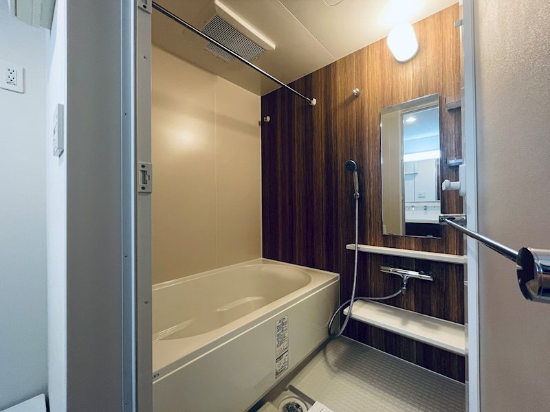 La Marna（ラ マーナ） 風呂画像