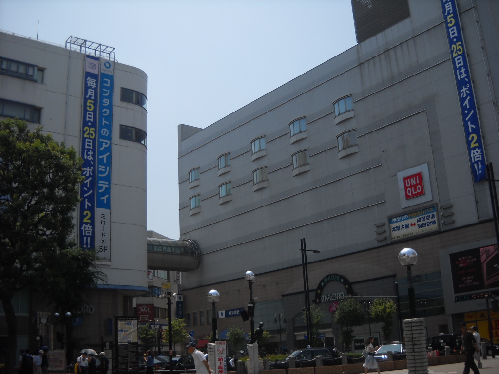 La Marna（ラ マーナ） 周辺画像1