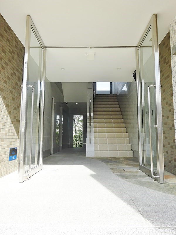 ドルフコートK その他外観2