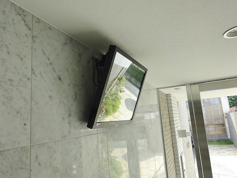 ドルフコートK その他外観4