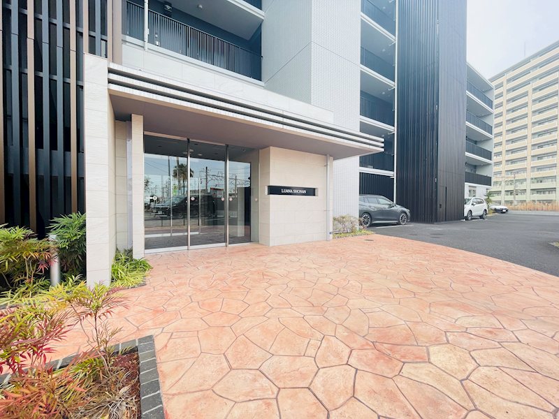 LUANA湘南 その他外観1