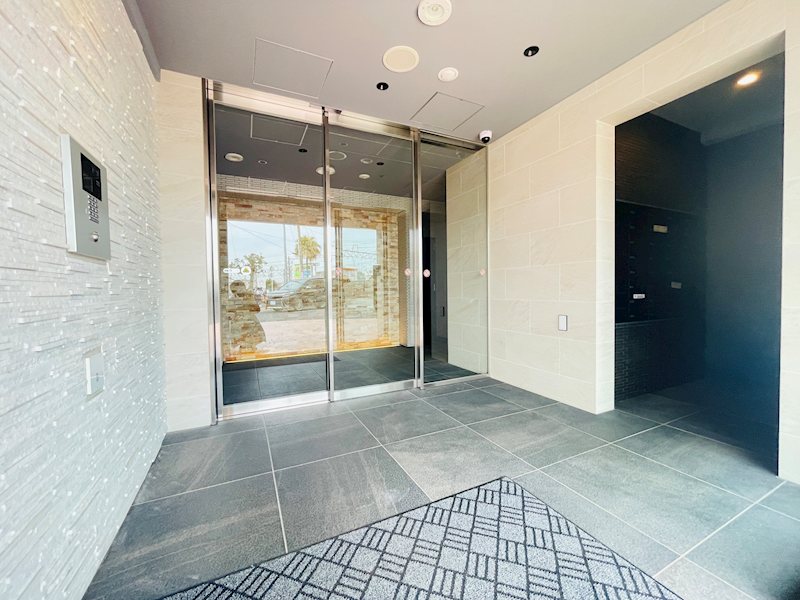 LUANA湘南 その他外観2