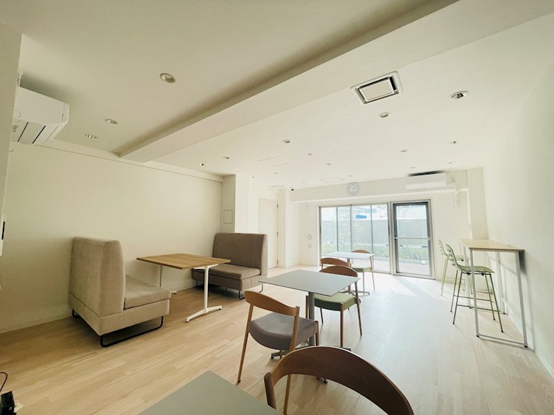 LUANA湘南 その他外観3