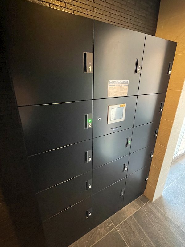 LUANA湘南 その他外観4