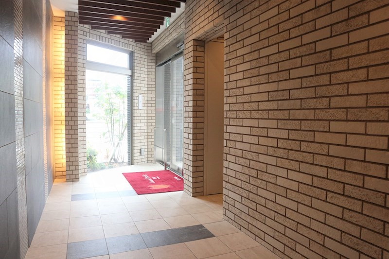 グランパシフィック田島Luxe その他外観2