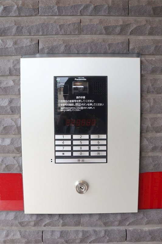 グランパシフィック田島Luxe その他外観5