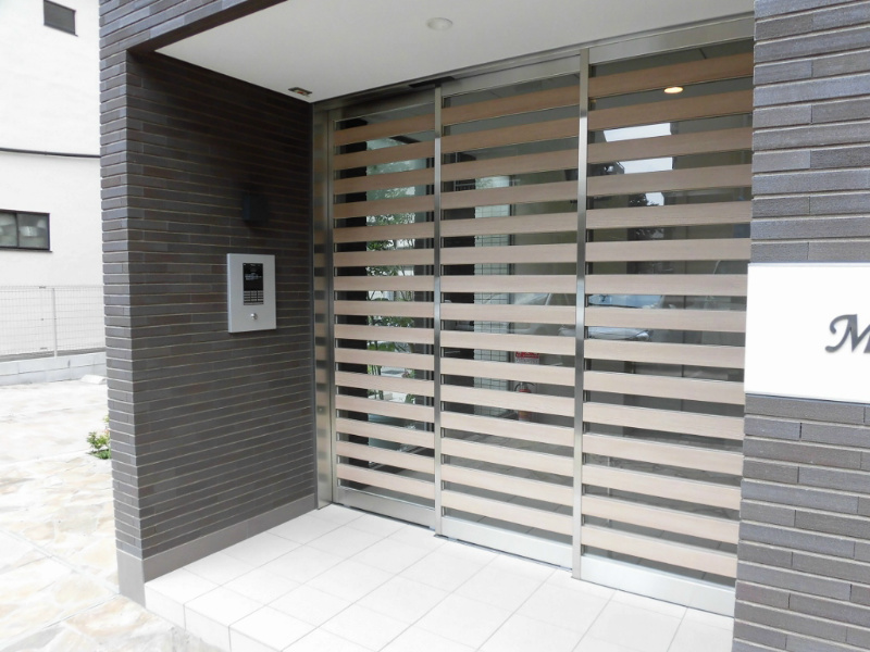 メゾン センリーユ その他外観1