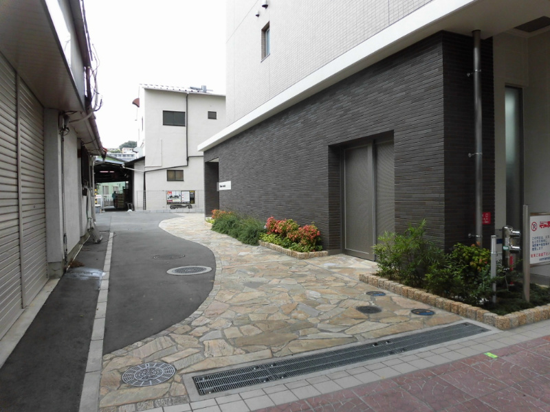 メゾン センリーユ その他外観3