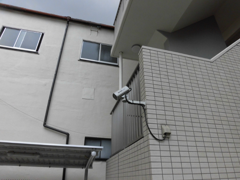 メゾン センリーユ その他外観4