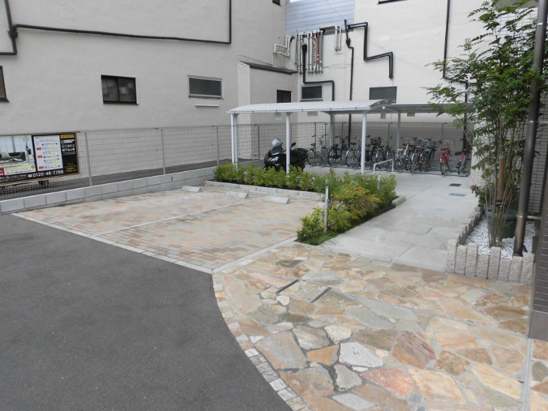 メゾン センリーユ その他外観5