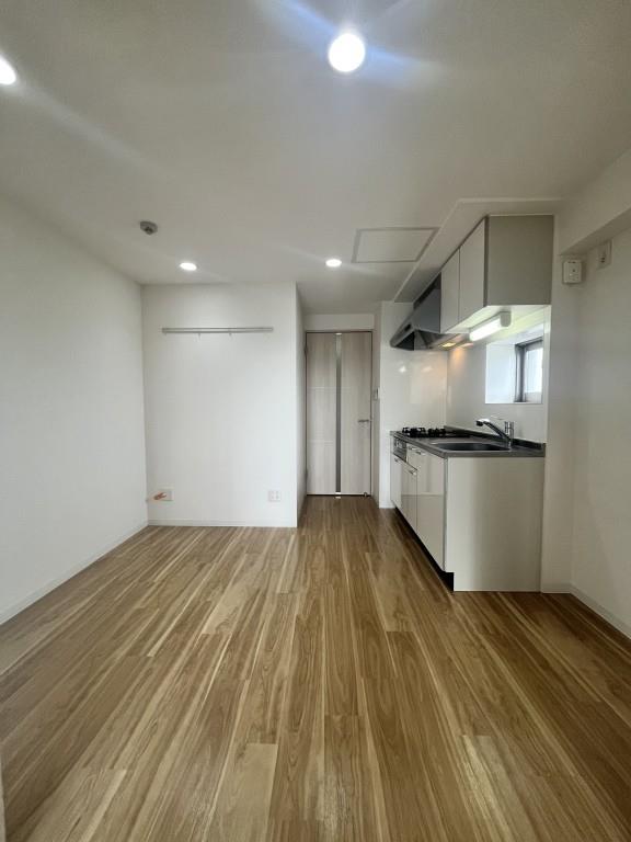 メゾン センリーユ リビング