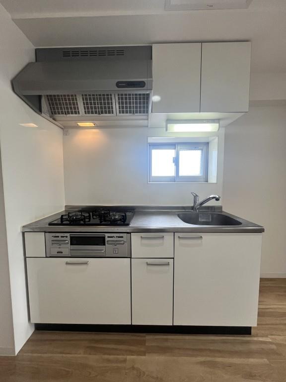 メゾン センリーユ キッチン