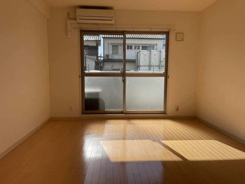 ベルメゾン・エグレット リビング