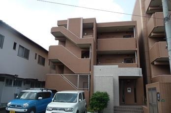 クレールメゾン 外観写真